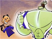 Bóng đá anh, ngoại hạng anh, lịch thi đấu euro 2012, Hulk cần tìm một thử thách lớn hơn tại Premier League